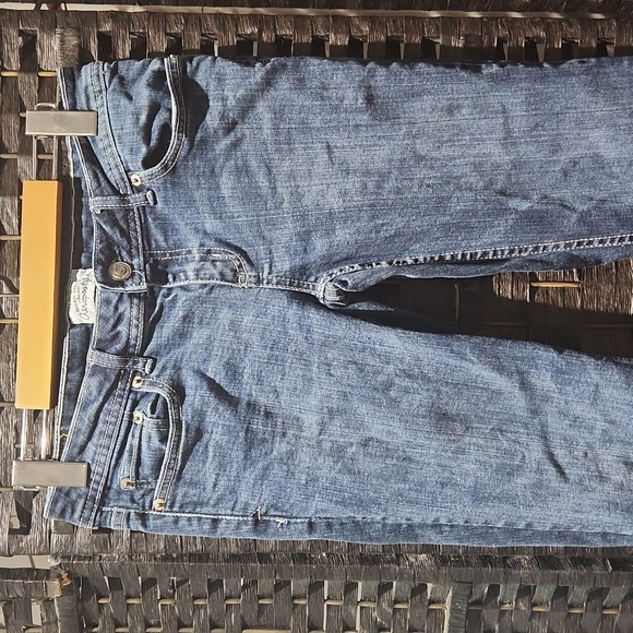 🌟2/40⭐️ Aeropostle jeans - Picture 2 of 6